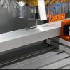 JIH-CNC Z Simple Milling Machine