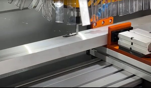 JIH-CNC Z Simple Milling Machine