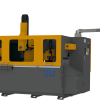 JIH - CNC18MDS - CNC Milling, Drilling, Tapping and Sawing Composite Machine