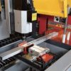 JIH - CNC18MDS - CNC Milling, Drilling, Tapping and Sawing Composite Machine