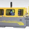 JIH - CNC18MDS - CNC Milling, Drilling, Tapping and Sawing Composite Machine