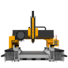 JIH-CNC 650G Type Gantry Type Double Column Machining Centre