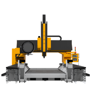 JIH-CNC 650G Type Gantry Type Double Column Machining Centre JIH-CNC 650G Type Gantry Type Double Column Machining Centre
