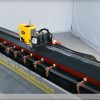 JIH-NC150 - Automatic Drilling Machine