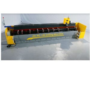 JIH-NC150 – Automatic Drilling Machine JIH-NC150 - Automatic Drilling Machine