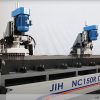 JIH-NC150R - Automatic Drilling Machine