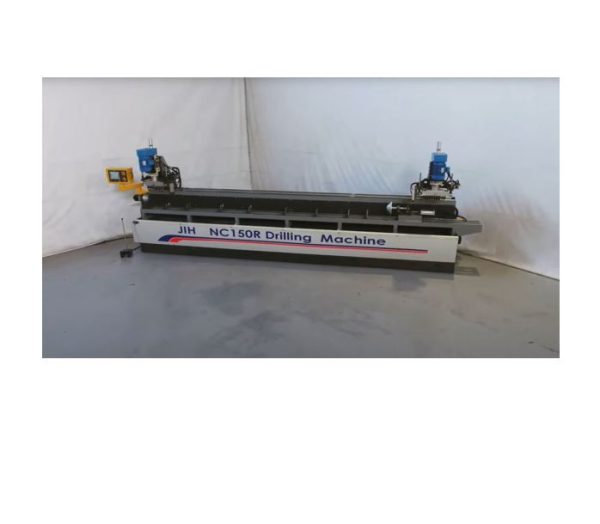 JIH-NC150R - Automatic Drilling Machine