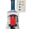 JIH-P4T - Four Head Hydraulic Press