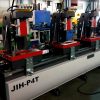 JIH-P4T - Four Head Hydraulic Press