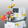 JIH-30 D Type - Sawing Machine Series