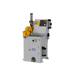 JIH – 18 D Type – Vertical Sawing Machine Semi-Automatic JIH - 18 D Type - Vertical Sawing Machine Semi-Automatic