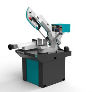 IMET – BS 300/60 SHI – Semiautomatic Bandsaw IMET - BS 300/60 SHI - Semiautomatic Bandsaw