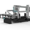 IMET - H 1200 NC F1500 - Automatic Double Column Bandsaw