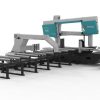 IMET - H 1200 NC F1500 - Automatic Double Column Bandsaw