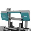 IMET - H1200 - Semiautomatic Double Column Bandsaw