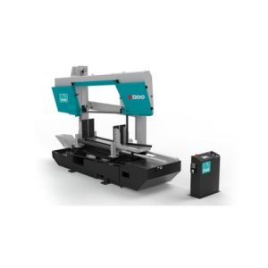 IMET – H1200 – Semiautomatic Double Column Bandsaw IMET - H1200 - Semiautomatic Double Column Bandsaw