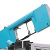 IMET - KS 450 - Compact Semi-Automatic Band Saw