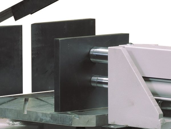 IMET - KS 450 - Compact Semi-Automatic Band Saw