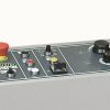 IMET - KS 450 - Compact Semi-Automatic Band Saw