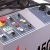 IMET - KS 450 - Compact Semi-Automatic Band Saw