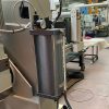 IMET - KTECH 802 F3000 - Automatic Double Column Bandsaws With CNC Control