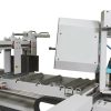 IMET - KTECH 802 F3000 - Automatic Double Column Bandsaws with CNC Control