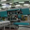IMET - KTECH 802 F3000 - Automatic Double Column Bandsaws With CNC Control