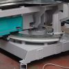 IMET - KTECH 802 F3000 - Automatic Double Column Bandsaws With CNC Control