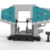 IMET - XS 1250 - Industrial Semiautomatic Bandsaw