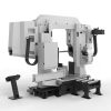 IMET - XS 1250 - Industrial Semiautomatic Bandsaw