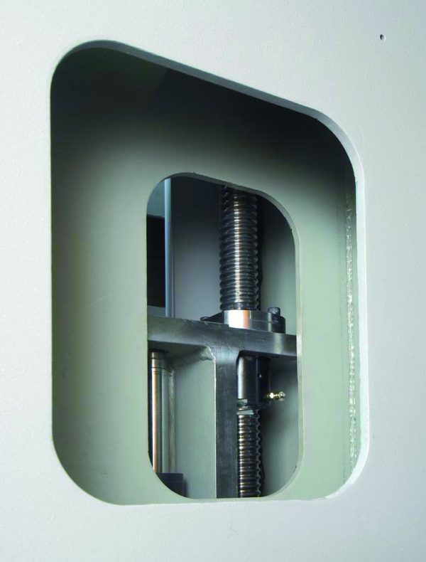 IMET - XS 900 - Industrial Semiautomatic Bandsaw