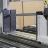 IMET - H800 - Semiautomatic Double Column Bandsaw