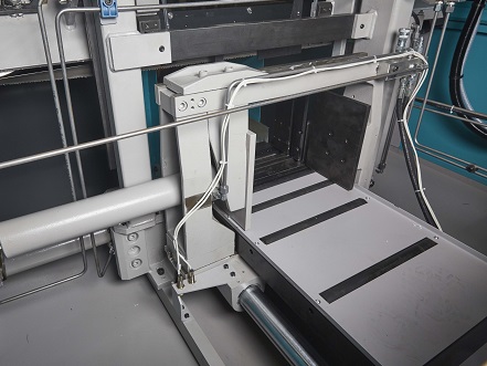 IMET - XSMART3 - Automatic Double Column Bandsaw