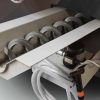 IMET - XSMART3 - Automatic Double Column Bandsaw
