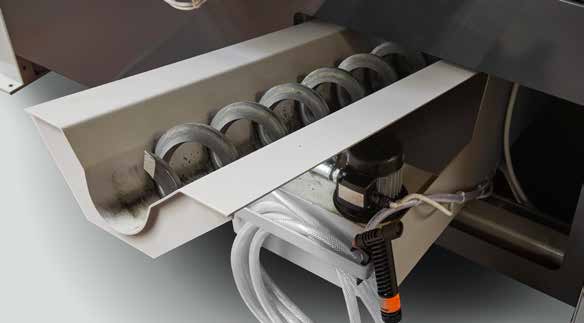 IMET - XSMART3 - Automatic Double Column Bandsaw
