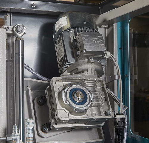 IMET - XSMART3 - Automatic Double Column Bandsaw