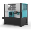 IMET - XSMART3 - Automatic Double Column Bandsaw