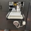 IMET - XSMART4 - Automatic Double Column Bandsaw