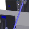IMET - XSMART4 - Automatic Double Column Bandsaw
