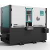 IMET - XSMART4 - Automatic Double Column Bandsaw