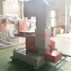 CHENLONG - Aluminium Bar Vertical Cutting Band Saw Machine - G5125