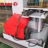 CHENLONG - Aluminium Bar Vertical Cutting Band Saw Machine - G5125