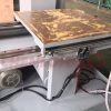 CHENLONG - G5125 - Aluminium Bar Vertical Cutting Band Saw Machine