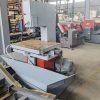 CHENLONG - G5125 - Aluminium Bar Vertical Cutting Band Saw Machine
