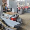 CHENLONG - Aluminium Bar Vertical Cutting Band Saw Machine - G5125