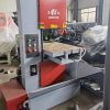 CHENLONG - G5125 - Aluminium Bar Vertical Cutting Band Saw Machine