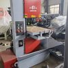 CHENLONG - Aluminium Bar Vertical Cutting Band Saw Machine - G5125