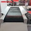 CHENLONG - Aluminium Bar Vertical Cutting Band Saw Machine - G5160