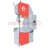 CHENLONG - Aluminium Bar Vertical Cutting Band Saw Machine - G5160