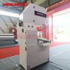 CHENLONG - Aluminium Bar Vertical Cutting Band Saw Machine - G5160